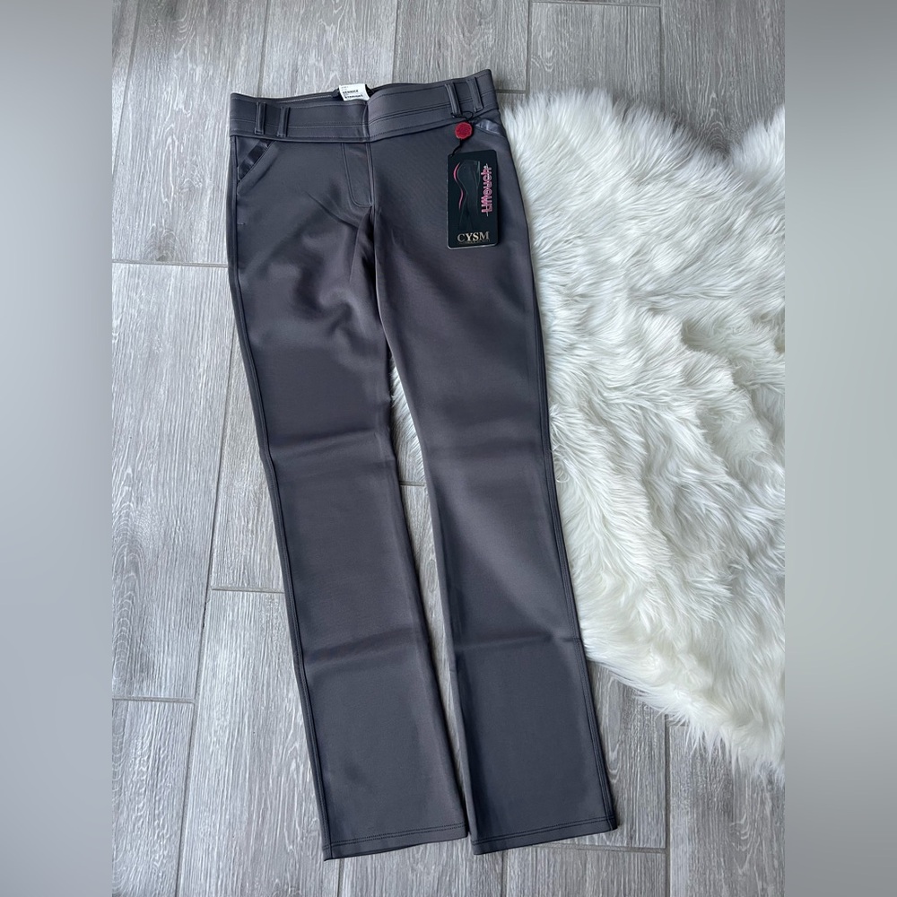 VENNICE LIFTOUCH (Straight Leg) - by CYSM